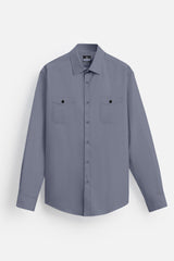 Double Pocket Shirt