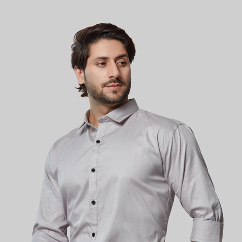 Plain Shirt