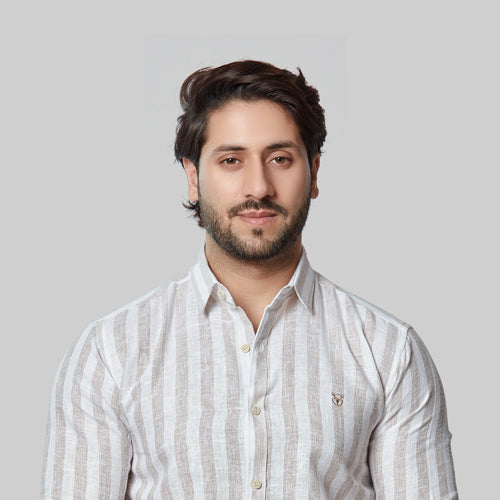 Lining Shirt