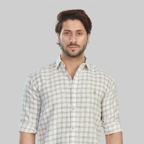 Checks Shirt