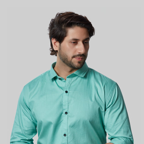 Cotton Shirt