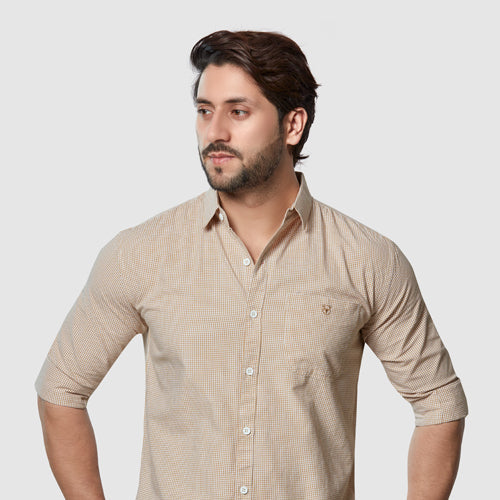 Casual Shirt