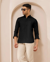Satin Shirts